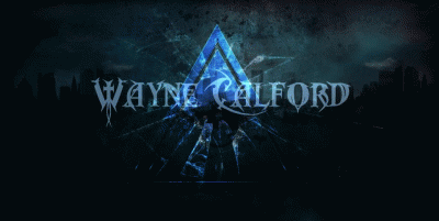 logo Wayne Calford